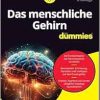 Das menschliche Gehirn für Dummies, 3rd Edition (EPUB)