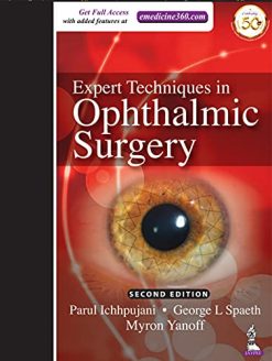 Expert Techniques in Ophthalmic Surgery, 2nd edition (Original PDF from Publisher)