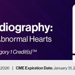 2026 Fetal Echocardiography: Normal and Abnormal Hearts (Videos)