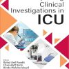Interpreting Clinical Investigations in ICU (Original PDF from Publisher)