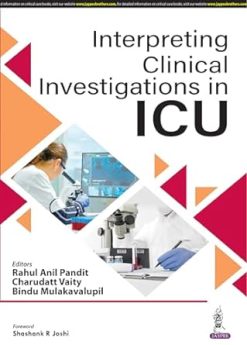 Interpreting Clinical Investigations in ICU (Original PDF from Publisher)