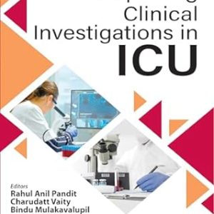 Interpreting Clinical Investigations in ICU (Original PDF from Publisher)