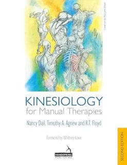 Kinesiology for Manual Therapies, 2nd Edition (EPUB)