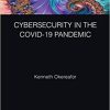 Cybersecurity in the COVID-19 Pandemic (Original PDF from Publisher)