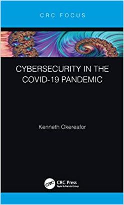 Cybersecurity in the COVID-19 Pandemic (Original PDF from Publisher)