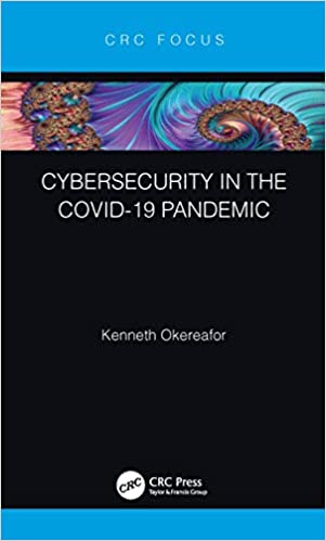 Cybersecurity in the COVID-19 Pandemic (Original PDF from Publisher)