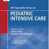 IAP Specialty Series on Pediatric Intensive Care, 3rd edition (Original PDF from Publisher)