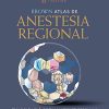 Brown. Atlas de Anestesia Regional (Spanish Edition), 6a edición (Original PDF from Publisher)