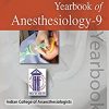 Yearbook Of Anesthesiology–9 (Original PDF from Publisher)