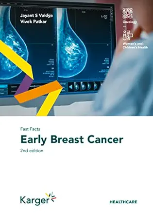 Fast Facts: Early Breast Cancer, 2nd Edition(EPUB)