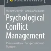 Psychological Conflict Management: Professional Tools for Specialists and Managers (essentials) (EPUB)