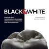Black & White: Protocolli clinici multidisciplinari di cariologia, sbiancamento e trattamento delle discromie dentali (EPUB)