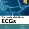 The Unofficial Guide to ECGs (Original PDF from Publisher)