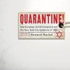 Quarantine!: East European Jewish Immigrants and the New York City Epidemics of 1892, 2nd Edition (EPUB)