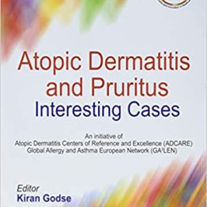 Atopic Dermatitis And Pruritus Interesting Cases (Original PDF From Publisher)