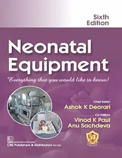 Neonatal Equipment, 6th Edition (Original PDF from Publisher)