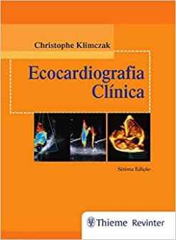 Ecocardiografia Clínica, 7th Edition (Original PDF from Publisher)