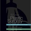 Plastic Surgery E-Book: Volume 3: Craniofacial, Head and Neck Surgery and Pediatric Plastic Surgery 4th Edition (PDF)