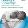 Eureka: Obstetrics & Gynaecology (Original PDF From Publisher)
