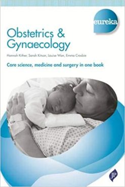 Eureka: Obstetrics & Gynaecology (Original PDF From Publisher)