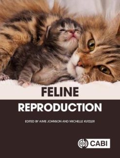 Feline Reproduction (Original PDF from Publisher)