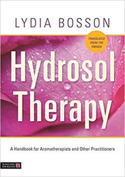 Hydrosol Therapy (Original PDF from Publisher)
