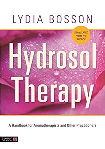 Hydrosol Therapy (Original PDF from Publisher)