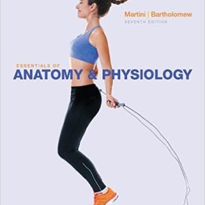 Essentials of Anatomy & Physiology (7th Edition)