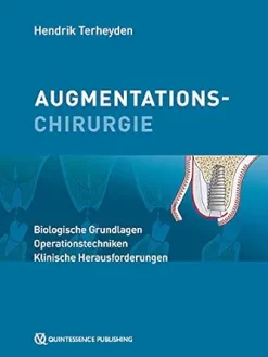 Augmentationschirurgie: Biologische Grundlagen, Operationstechniken, Klinische Herausforderungen (German Edition) (EPUB)