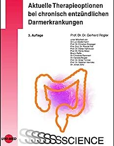 Aktuelle Therapieoptionen bei chronisch entzündlichen Darmerkrankungen (UNI-MED Science) (German Edition), 3rd Edition (Original PDF from Publisher)