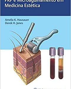 PRP e Microagulhamento em Medicina Estética (Original PDF from Publisher)