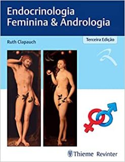 Endocrinologia Feminina & Andrologia, 3rd Edition (EPUB)
