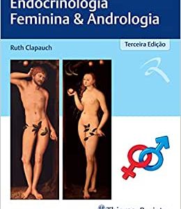 Endocrinologia Feminina & Andrologia, 3rd Edition (EPUB)