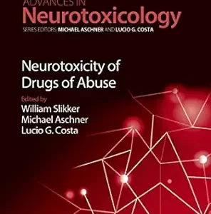 Neurotoxicity of Drugs of Abuse, Volume 8 (Original PDF from Publisher)