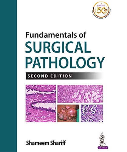 Fundamentals of Surgical Pathology, 2nd Edition (Original PDF from Publisher)