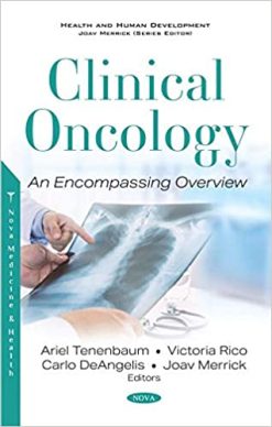 Clinical Oncology: an Encompassing Overview (ORIGINAL PDF from Publisher)