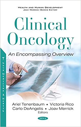 Clinical Oncology: an Encompassing Overview (ORIGINAL PDF from Publisher)
