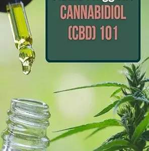 Audio Nuggets: Cannabidiol (CBD) 101 (Original PDF from Publisher)