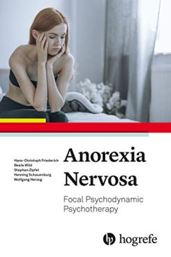 Anorexia Nervosa (Focal Psychodynamic Psychotherapy) (Original PDF from Publisher)
