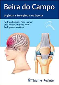 Beira do Campo: Urgências e Emergências no Esporte (EPUB)