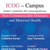 ICOG- Campus: Non Communicable Diseases and Maternal Health (Original PDF from Publisher)