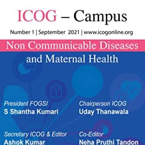 ICOG- Campus: Non Communicable Diseases and Maternal Health (Original PDF from Publisher)