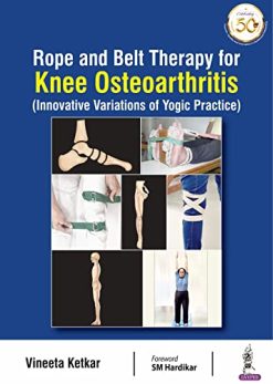 Rope and Belt Therapy for Painful Knee Osteoarthritis (Original PDF from Publisher)