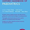 Oxford Handbook of Paediatrics, 3rd Edition (Oxford Medical Handbooks) (Original PDF from Publisher)