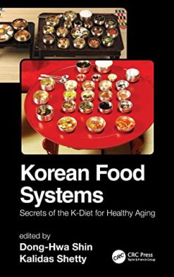 Korean Food Systems (Original PDF from Publisher)