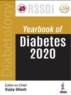 RSSDI Yearbook Of Diabetes 2020 (Original PDF from Publisher)