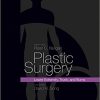 Plastic Surgery E-Book: Volume 4: Trunk and Lower Extremity 4th Edition (PDF)
