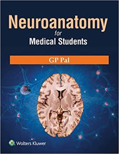 Neuroanatomy for Medical Students (ORIGINAL PDF from Publisher)