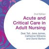 Acute and Critical Care in Adult Nursing, 2nd edition (Original PDF from Publisher)