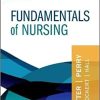 Clinical Companion for Fundamentals of Nursing, 11th edition (Original PDF from Publisher)